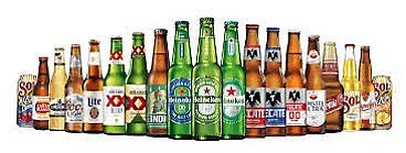 CERVEZAS