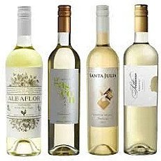 VINOS BLANCOS