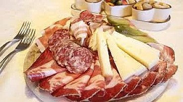 Embutidos y Quesos