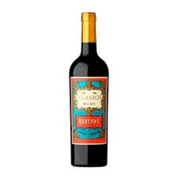 ALAMOS RESERVA MALBEC