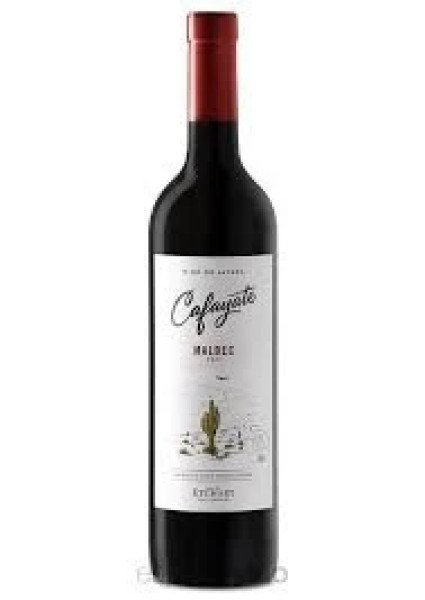 CAFAYATE MALBEC