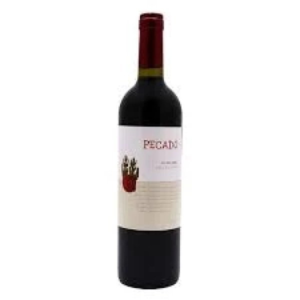 PECADO MALBEC
