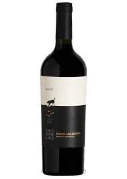 PERRO CALLEJERO MALBEC