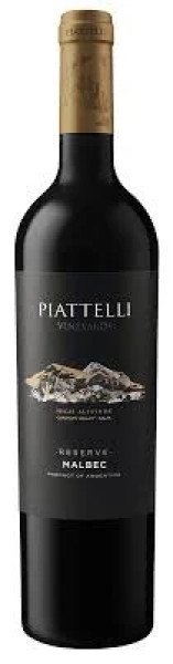 PIATELLI RESERVA MALBEC CAFAYATE