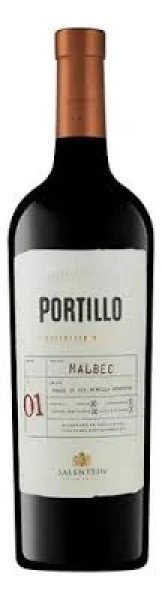 PORTILLO MALBEC 750