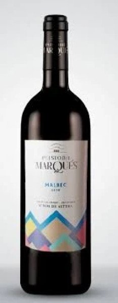 PUESTO DEL MARQUES MALBEC