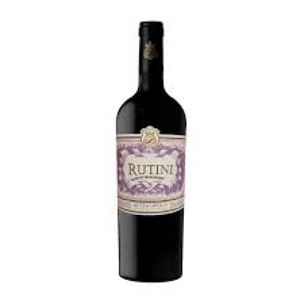 RUTINI CABERNET -MALBEC 750