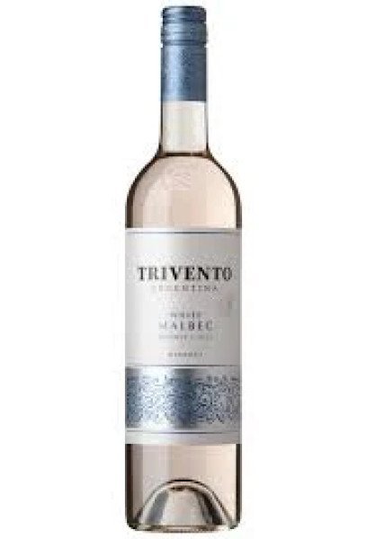 TRIV RESERVA WHITE MALBEC 6X750