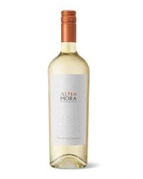 ALMA MORA CHARDONNAY