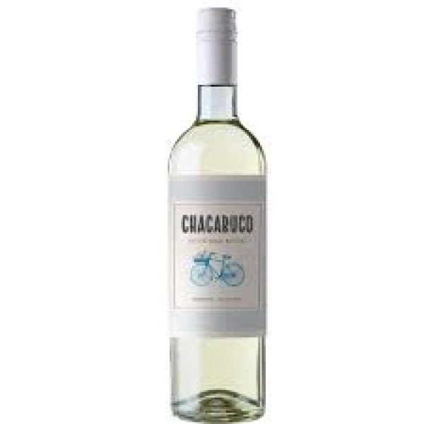 CHACABUCO CHENIN DULCE NATURAL