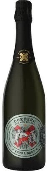 CORDERO ESP EXTRA BRUT