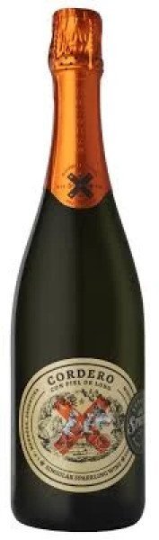 CORDERO ESP SPRITZ 750ML