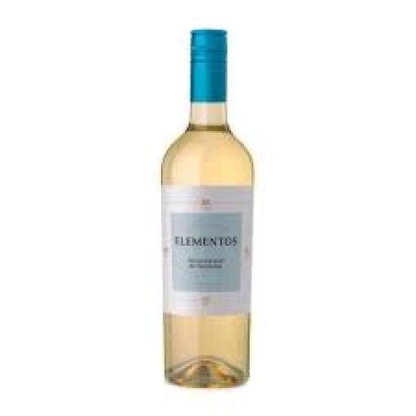 ELEMENTOS TORRONTES DULCE