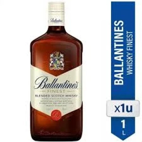 Ballantine 1L