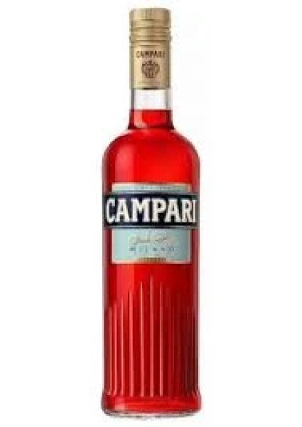 CAMPARI 750cc