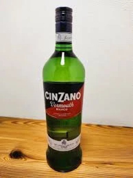 CINZANO BIANCO