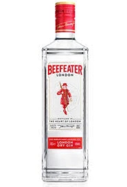 GIN BEEFEATER