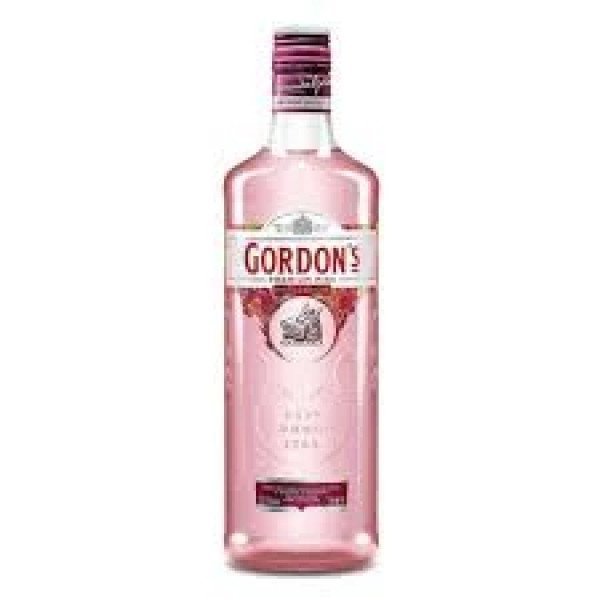 Gin Gordon PINK
