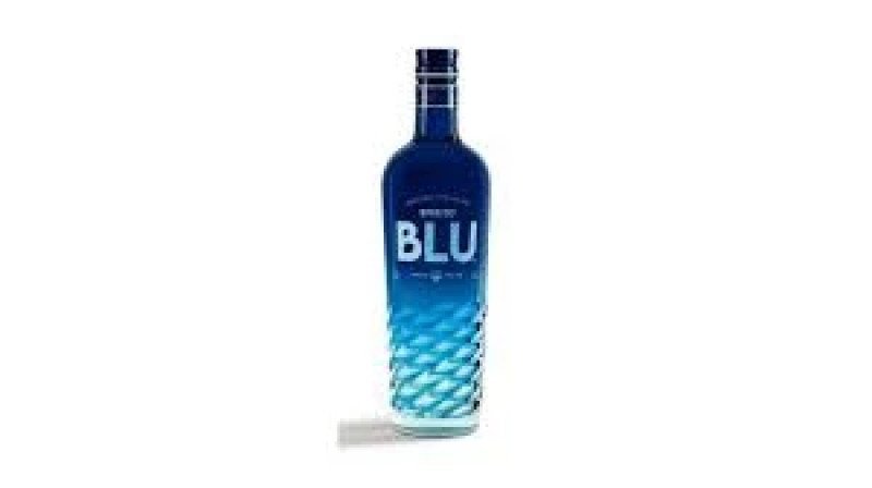 GIN SPIRITO BLUE
