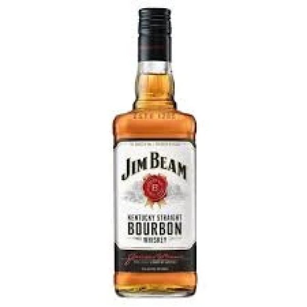 JIM BEAM 700