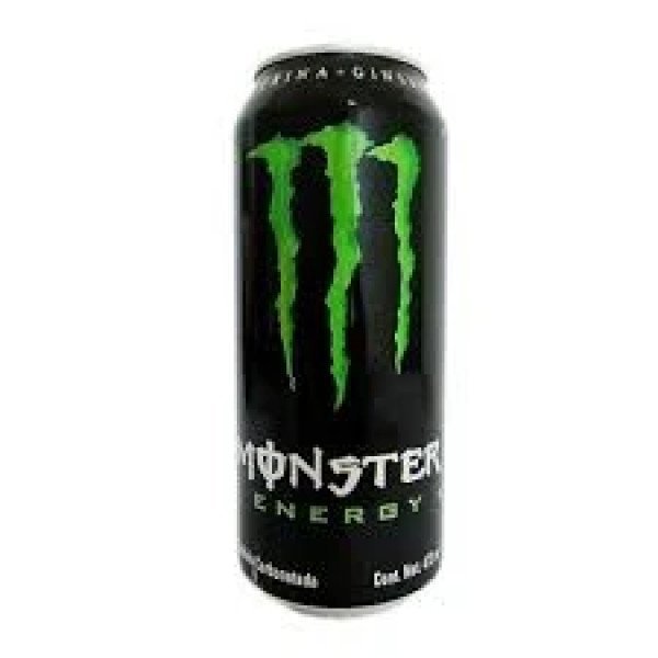 MONSTER