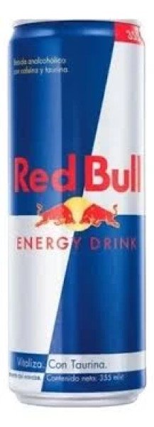 Red Bull