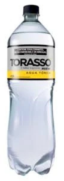 TORASSO AGUA TONICA