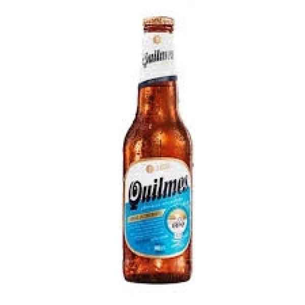QUILMES PORRON