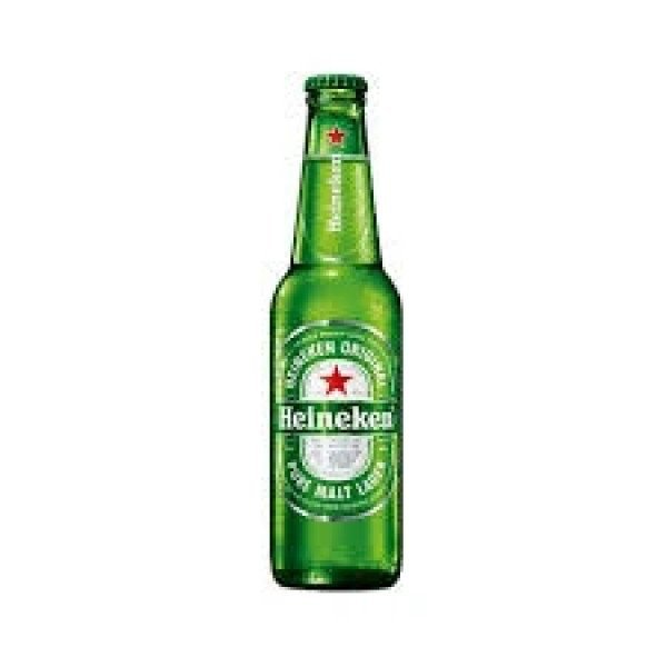 HEINEKEN PORRON
