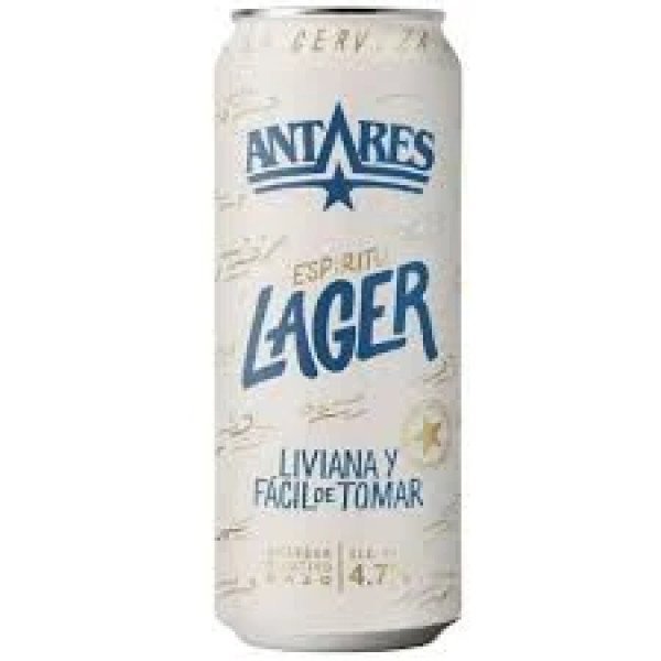 ANTARES LAGER