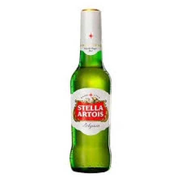 STELLA ARTOIS