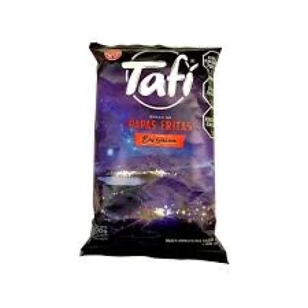 Papas Tafí Barbacoa 100 grs