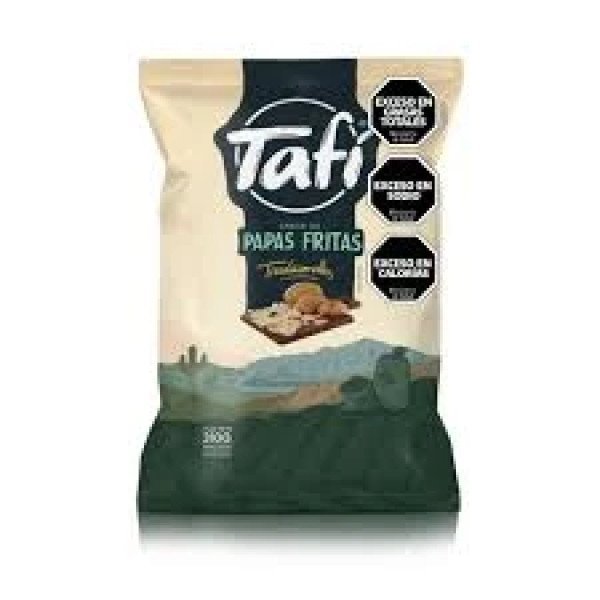 Papas Tafí Tradicional 310 grs