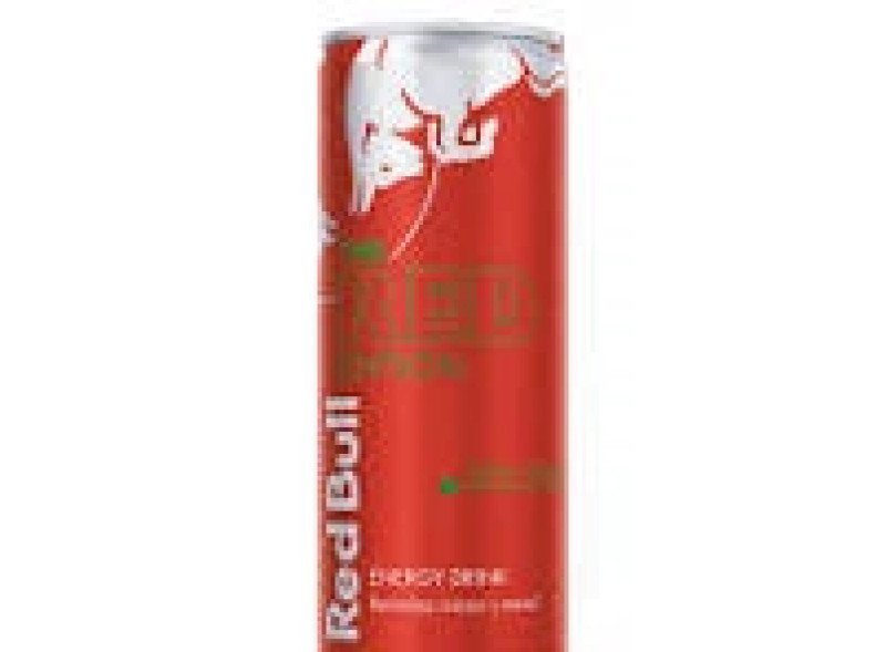 RED BULL SANDIA (rojo)