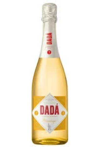 DADA MARACUYA ESPUMANTE