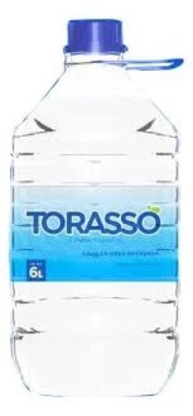 BIDON AGUA 6LT