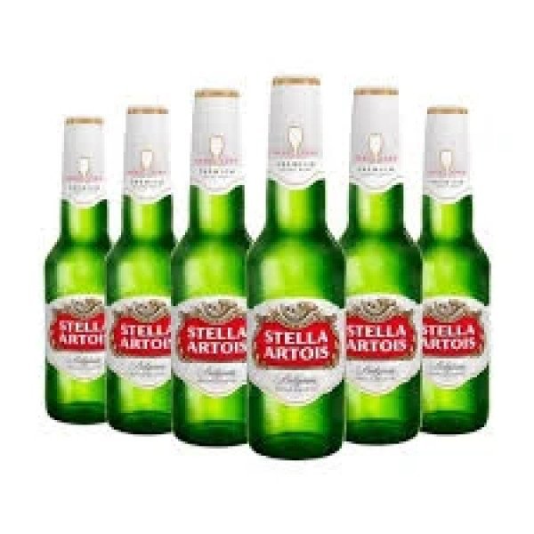 STELLA PORRONCITO X6