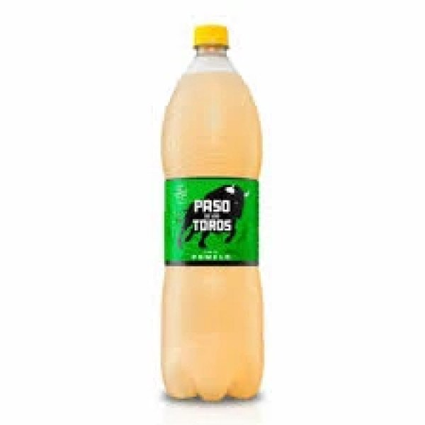 PASO DE LOS TOROS POMELO 1.5L
