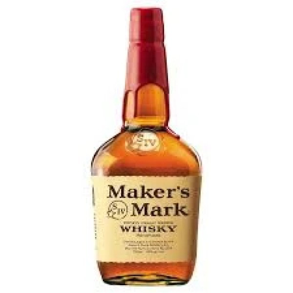 MAKER MARKS