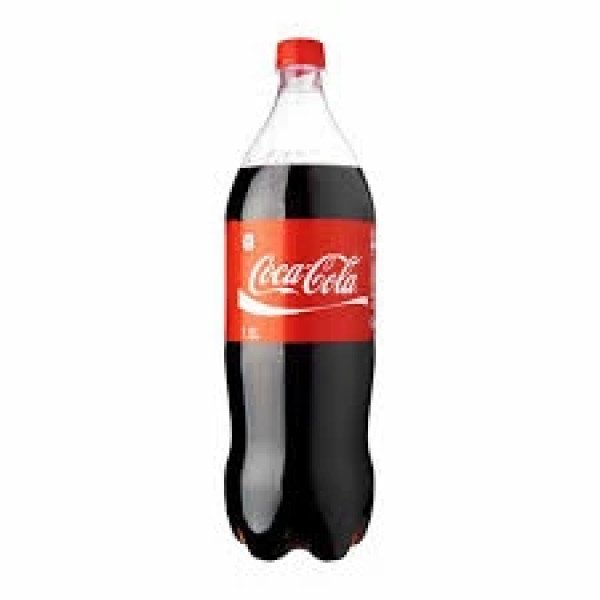 COCA COLA 1.5 L