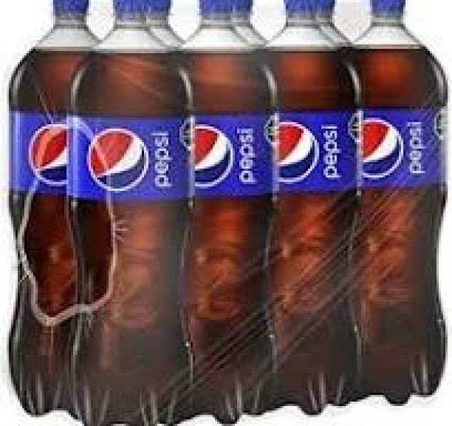 PEPSI 2LT FARDO X8