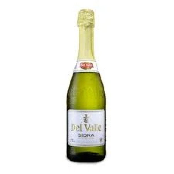 SIDRA DEL VALLE