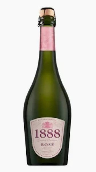 SIDRA 1888 ROSE