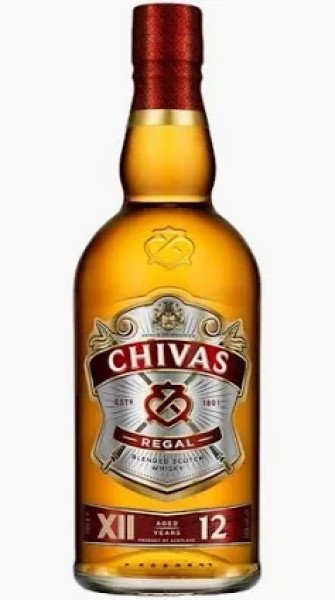 CHIVAS 12 700ML