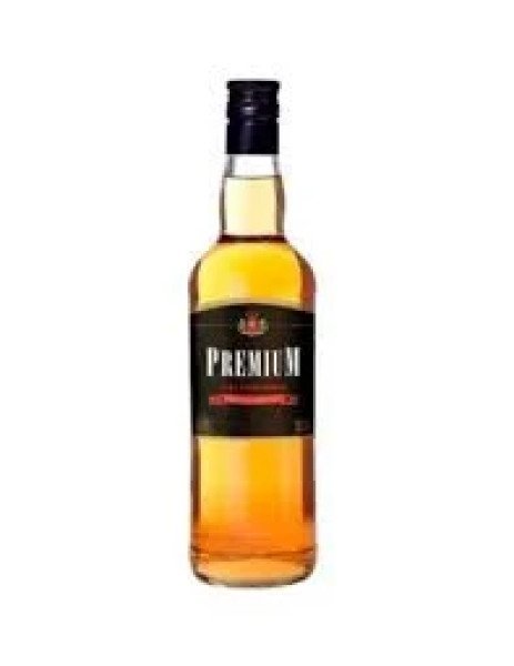 WHISKY PREMIUM RESERVA ESPECIAL