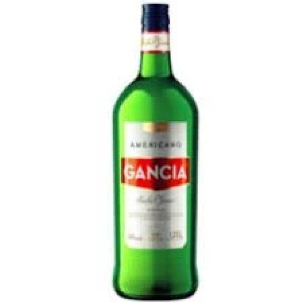 GANCIA 1.25L