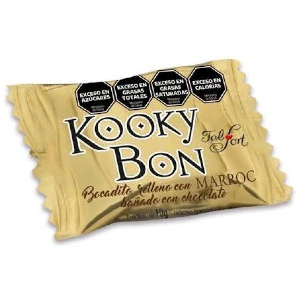 BOCADITO KOOKY BON