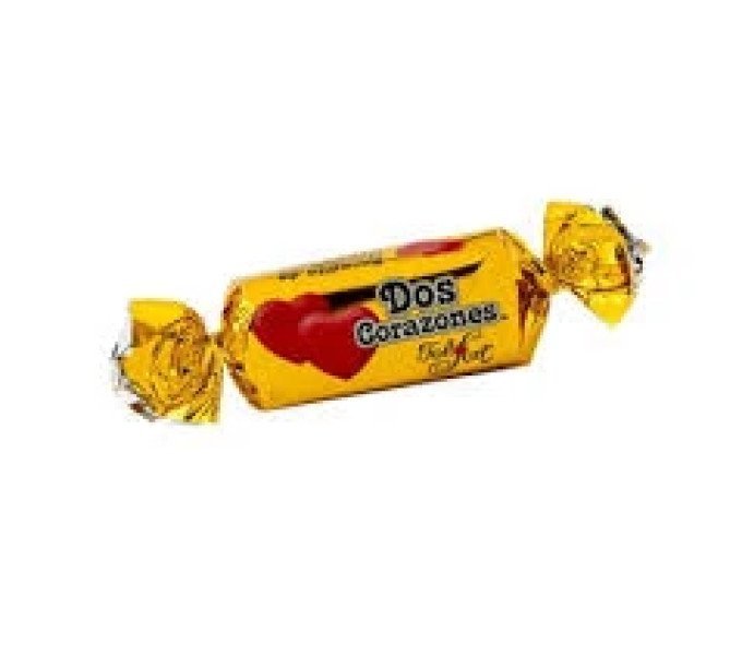 DOS CORAZONES