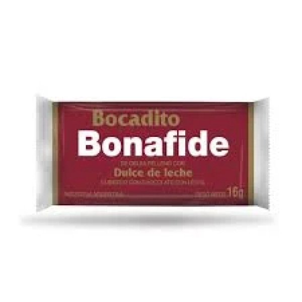 Bocadito Bonafide