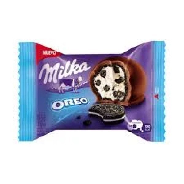 BOMBON milka oreo